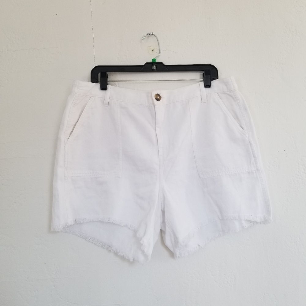 aerie Shorts Size XL - Picture 3 of 6